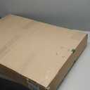 Lazy Susan Turntable Organizer for Table Top, 16 Round Wooden Lazy Susan for Cabinet Kitchen Countertop Pantry Dining Coffee Table for Condiments Spices, Rustic Bathroom Vanity Tray for Soap Candle