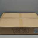 Vibration Plate Exercise Machine for Lymphatic Drainage, Vibration Machine for Full-Body Weight Loss Shaping, Vibrate Fitness Platform 400 Lbs & 200 Adjustable Speeds for Women Men Home (Light Purple)