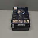 Philips Norelco Shaver i9000 Prestige Ultra, Wet & Dry Electric Shaver, Dark Slate, SenseIQ Pro Technology, Triple Lift & Cut System, 360 Rotating NanoTech Precision Blades, Quick Clean Pod, XP9402/86