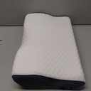 Derila Memory Foam Pillow & Cooling Pillowcase