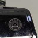 Cam V3 Smart Home Security Camera, Indoor/Outdoor Use, 1080p Plug-in, Color Night Vision, Motion Detection, Two Way Audio, Compatible with Alexa, Google Assistant, Black