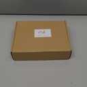 Meldel Ivory Rose Boutonniere for Men,Set of 6,Groom and Best Man Boutonnieres with Artificial Flower,for Wedding Ceremony Anniversary, Formal Dinner Party, Fall Vintage Rustic Marriage Prom