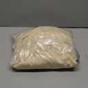 Wedding Arch Cover,Set of 3 (7.2ft+6.6ft+6ft) Double Color Cover Spandex Fitted Arch Stand for Birthday Party Baby Shower Wedding Stand Decoration (White+Beige)