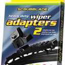 Scrubblade Pin Adaptor - SBA002