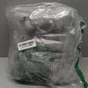 6 Pcs Elephant Stuffed Animals 6 Inch Big Ear Stuffed Elephant Animal Plush Toy Gift for Baby Shower Boys Girls Nursery Bed Decoration Birthday Party Supplies(Gray, Dark Gray)