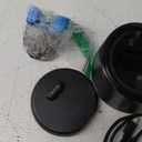 Thermacell E-Series Rechargeable Mosquito Repeller with 20 Mosquito Protection Zone; Bug Spray Alternative; Scent Free