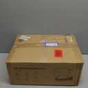 AIRROBO Dog Grooming Vacuum and Kit with Clipper Nail Trimmer Grinder, 12000Pa Pet Vacuum for Shedding Grooming, 2L Large Capacity Dog Hair Vacuum with 8 Pet Grooming Tools, PG100 Plus (Light Gray-8-in-1)