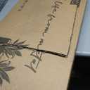 Metal Long Advanced Corrosion-Resistant Planter Box 16H 32W 10D in