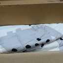 Playpen for Babies and Toddlers,73"x71"Baby Playpen with Mat IndoorOutdoor with Breathable Play Pen with Ocean Balls Hanging Pocket Basketball Hoop and Football Goal (Green with Mat, 73"x71")