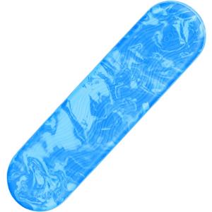 Swimming Pool Underwater Surf Board and Kickboard for Kids | High-Density Foam Swimming Pool floatNon-Slip Wave Texture for Underwater Balancing Non-Slip Wave Texture