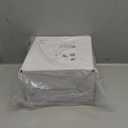 Zubebe 200 Pcs White Glue Stick Bulk Back to School Gifts First Day Sets 0.32 oz Washable Glue Stick for Crafts Home Classroom Prize Party Supplies Scrapbooking Crafting Supplies(School)