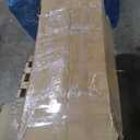 COBIZI 10x30 Pop up Canopy with 8 Removable Sidewalls, Outdoor Canopy Waterproof Commercial Tents for Parties Wedding, with Upgrade Raised Top Cover and Roller Bag, with 4 Sandbags(Gray)