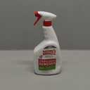 Natures Miracle Stain and Odor Remover Dog, 32 Ounces, Everyday Mess Enzymatic Odor Control Formula (32 Fl Oz (Pack of 1))