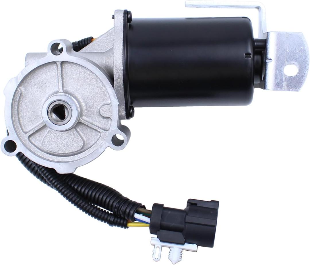 Transfer Case Motor for Ford Ranger 2006-2011