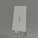 STIROLL Thin Replacement Band Compatible for Apple Watch 38mm 40mm 41mm 42mm(Series 11 10), Stainless Steel Metal Wristband Women Men for iWatch Ultra SE Series 9 8 7 6 5 4 3 2 1, Starlight Gold