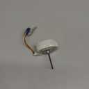 Upgraded 809069201 809069206 Refrigerator Evaporator Fan Motor Compatible with frigidaire, Kenmore, electrolux, Replaces AP6041795, 4456990, PS11775846, EAP11775846