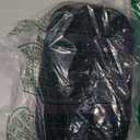 Canboc Camera Case for Canon PowerShot G7 X Mark III/ G7X Mark II Digital 4K Vlogging Camera, Point and Shoot 4K Video Camera Bag, Zipper Mesh Pocket fits USB Cable, Batteries, Black