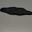 Dog Ear Covers for Bath, Dog Ear Muffs Noise Protection, Elastic Waterproof Ear Protector with Calming Hoodie Design for Fireworks, Vet Visits, Grooming (Gray, Small)