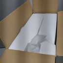 Cold Press Juicer, 5.8" Wide Feed Chute Juice Extractor Machine with 400W, High Juice Yield, Slow Masticating Juicer for Whole Vegetables & Fruits, Metallic Silver