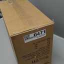 Gray Green Glass Pendant Lights Kitchen Island Gold Pendant Light Fixtures Adjustable Height Modern Pendant Lighting for Bedroom Dining Room (1-Pack)