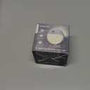 2 Pack Battery Night Light, Toilet Lights, 2.6" Small Motion Senor Light, Stick on Lights, 3 Light Modes, Dimmable LED Nightlight for Closet, Stairs, Garage, Cabinet, Toliet, Daylight White