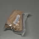 Minimizer Bras for Women Full Coverage No Underwire Plus Size T-Shirt Unlined Bra Skin 100E