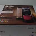 Keurig K-Supreme Single Serve K-Cup Pod Coffee Maker, MultiStream Technology, 4 Brew Sizes, 66oz Dual-Position Removable Reservoir, Black