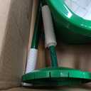 Libman Tornado Spin Mop System | Mop and Bucket with Wringer Set | Mops for Floor Cleaning | 1 Mop Head Included