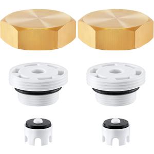 2 Pack Anti Siphon Valve Repair Kit, Vacuum Breaker Fix Set Compatible with Legend Valve LEG-108-903 T550 T550A, Frost Free Faucet Repair Kit for Outside Faucet Fix 2 Pack Anti Siphon Valve Repair Kit, Vacuum Breaker Fix Set Compatible with Legend Valve LEG-108-903 T550 T550A, Frost Free Faucet Repair Kit for Outside Faucet Fix