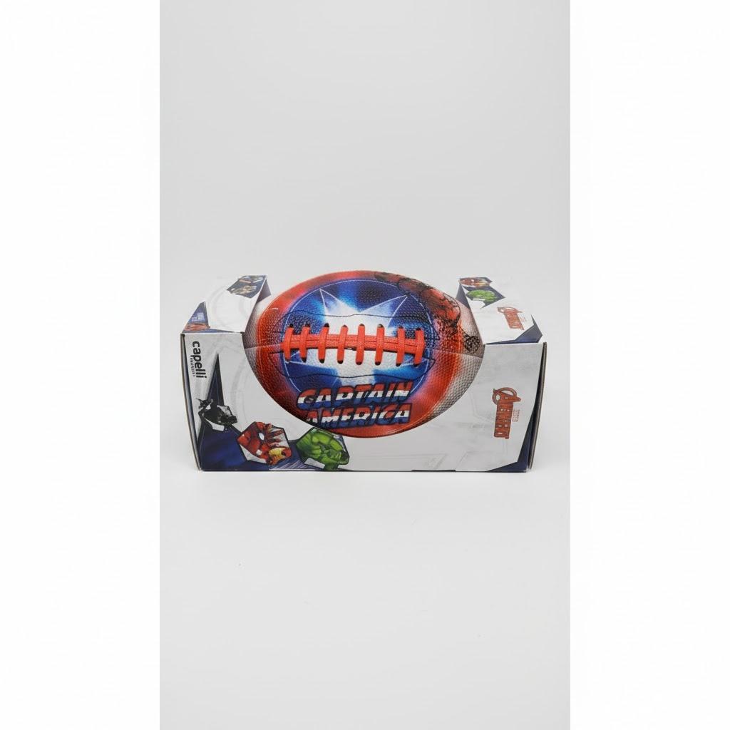 Small Mini Peewee Futbol for Kids Size 6