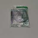 MNGARISTA Upgraded Heavy Duty Retractable Keychain with Belt Clip, 10 OZ Retraction, 31.5" Stainless Steel Cord Key Chain, 3K Carbon Fiber ID Badge Reel Holder with Badge Strap and Key Ring, 2 Pack