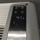 AEOCKY 4500 Sq.Ft Energy Star Most Efficient 2025 Dehumidifier, Max 80 Pint/Day Smart Compressor Dehumidifier with Drain Hose, Intelligent Humidistat,for Basement,Bedroom,Home,Bathroom