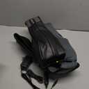 Nekteck Shiatsu Neck Massager for Pain Relief Deep Tissue with Heat, 3D Kneading Massage Pillow Back Shoulder Massagerfor Body Muscle, Plug-in Use for Home Office Car, Gifts for Mom Dad Him Her (Black)