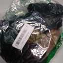 IVARYSS Extra Large Scrunchies for Women's Thick Hair, Premium Velvet Soft Jumbo Scrunchy, XL 6 inch Big Elastic Band Hair Accessories, 4 Pack, Neutral