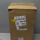 BBTO 43 Pcs Car Accessories Set for Women Front Seats and Rear Bench Polyester Car Seat Protectors Wheel Cover Seat Floor Mats Full Crystal Automotive Interior Decor(Gray and Black)