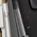 Walking Pad Treadmill with Handle Bar, Compact Portable Treadmills for Home Small, Electric Walking Pads with Handles, 3.5HP Quiet and LED Display, 400 LBS Capacity