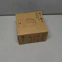 Kasa 1080p Indoor Pan/Tilt Wired Security Camera - Works as a Baby & Pet Monitor, Motion Detection & Tracking, 2-Way Audio, Night Vision, Subscription-Free Local Storage or Optional Cloud, EC71