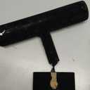 Comelyjewel Set of 2 Black Bracelet Holder, Jewelry Display for Vendors, Velvet Jewelry Organizers and Storage, Bangle Display Stand and Watch Storage Holder For Booth Vendor Display