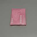 Stitch Gun for Clothes - Handheld Stitch Tag Gun Quick Clothing Fixer - Tagging Gun - Sewing Kit Includes 6 Needle, 1000 Black Fasteners & 1000 White Fasteners (Black, Orange)