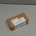 Amazon Basics 60-Pack Hearing Aid Size 10 Zinc-Air Batteries, 1.45 Volt, Yellow Tab, 4-Year Shelf Life, Child-Safe Package (Use Scissors to Open)