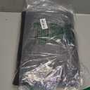 Car Back Seat Cover for Dog, Waterproof Nonslip Car Seat Protector for Pet Kids, Pet Bench Backseat Cover for Cars, SUVs, Trucks, 53"