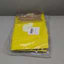 Super Gamer 13.3 Pinata Storage Glowing Box Perfect for Birthdays, Parties, Gaming - Piata Large, Yellow, White, MR700
