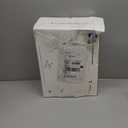 Sealy Electric Blanket Twin Size 62"*84",Super Cozy Faux Fur to Sherpa Reversible Heated Twin Blanket with 10 Heating Levels & 1-12 Hours Auto Off Overheating Protection Machine Washable,Grey