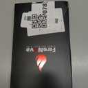 FireNova Magnetic for iPhone 17 Pro Max Case, Compatible with MagSafe, [Integrated Silicone Camera Control Button] [Camera Protection] Anti-Scratch Microfiber Lining Phone Case, 6.9", Orange