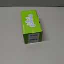 Kids Swim Goggles Mask with Nose Cover 3-16, Unique Frame Design 180 Clear View Tempered Glass No Leak for Pool Beach