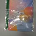 saalt Leakproof Teen Sport Shorts Period Underwear - Soft-Stretch, High-Rise, Machine Washable (Small, Midnight Sky - Super Absorbency)