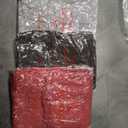 MOREFEEL 3 Pack Thermal Fleece Lined Leggings Women,High Waisted Tummy Control Warm Winter Yoga Workout Thick Pants S/M 