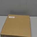 SAND MINE Wooden Christmas Advent Calendar with 24 Drawers, Countdown to Christmas, Refillable Wooden Advent, Red