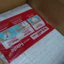 Pampers Diapers - Swaddlers 360 - Size 3, 156 Count, up to 100% Leakproof Comfy Dry Fit, Designed for Easy Changes, Pull-On Baby Diaper 