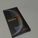 TORRAS Q3 Silicone for iPhone 17 Pro Max Case with Stand, Fit for MagSafe, Liquid Silicone Soft Cozy Grip, 360 Spin Stand, Camera Control, Protective Case for iPhone 17 Pro Max Silicone, Deep Blue